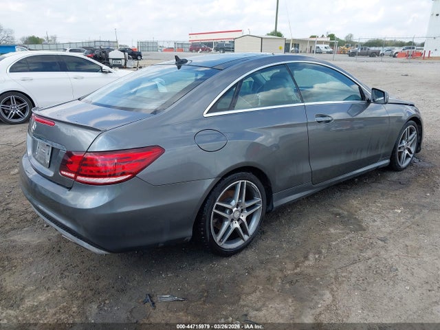 Продаж на аукціоні авто 2017 Mercedes-benz E 400, vin: WDDKJ6FB6HF355979, номер лоту: 44715979