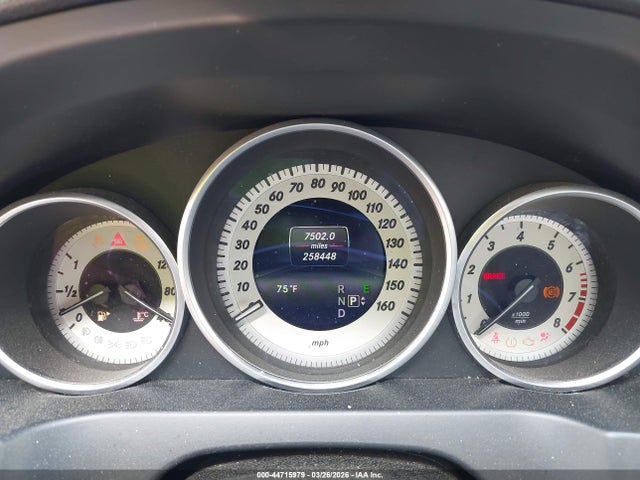 Продаж на аукціоні авто 2017 Mercedes-benz E 400, vin: WDDKJ6FB6HF355979, номер лоту: 44715979