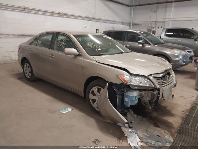 2009 TOYOTA CAMRY 4T4BE46K59R104047