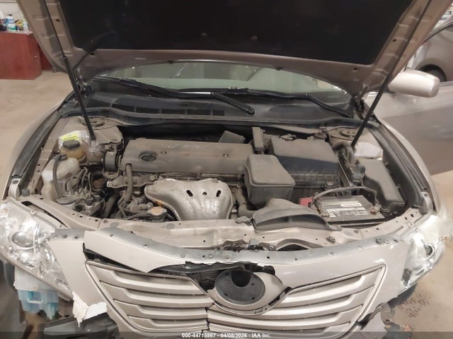 2009 TOYOTA CAMRY 4T4BE46K59R104047 Photo 9