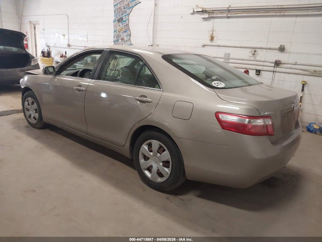 2009 TOYOTA CAMRY 4T4BE46K59R104047 Photo 2
