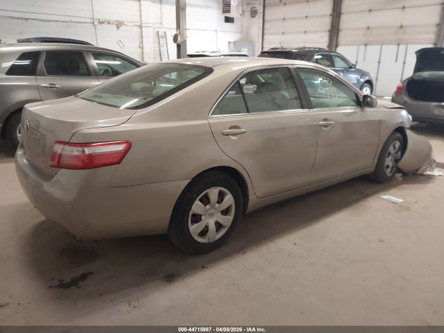 2009 TOYOTA CAMRY 4T4BE46K59R104047 Photo 3
