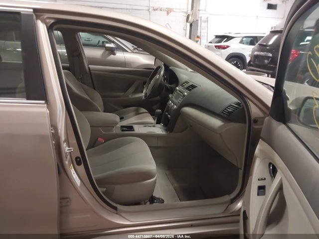 2009 TOYOTA CAMRY 4T4BE46K59R104047 Photo 4