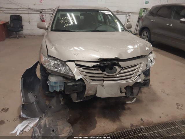 2009 TOYOTA CAMRY 4T4BE46K59R104047 Photo 5