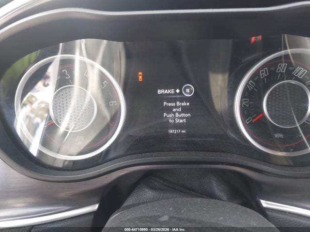 Dodge Challenger Sxt 2015 2C3CDZAG6FH912190 Image 7