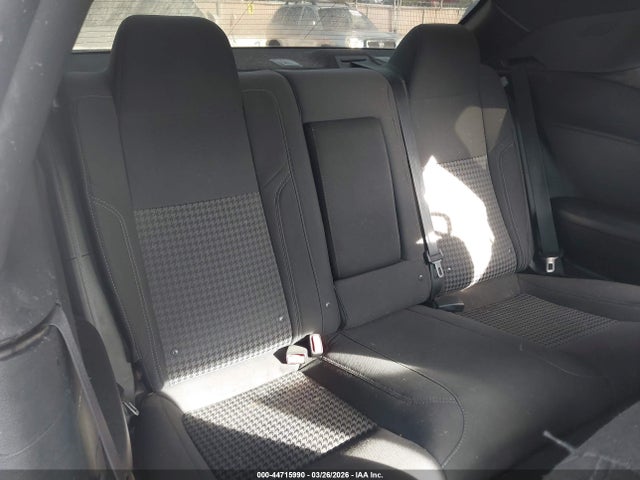 Dodge Challenger Sxt 2015 2C3CDZAG6FH912190 Image 8