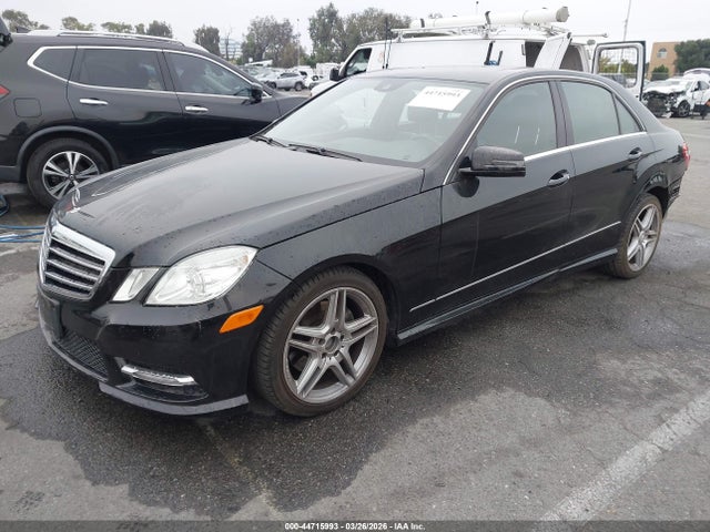 44715993 :رقم المزاد ، WDDHF5KB2CA569711 vin ، 2012 Mercedes-benz E 350 مزاد بيع