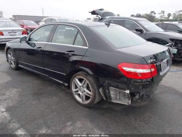 44715993 :رقم المزاد ، WDDHF5KB2CA569711 vin ، 2012 Mercedes-benz E 350 مزاد بيع