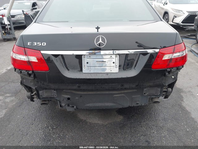 44715993 :رقم المزاد ، WDDHF5KB2CA569711 vin ، 2012 Mercedes-benz E 350 مزاد بيع