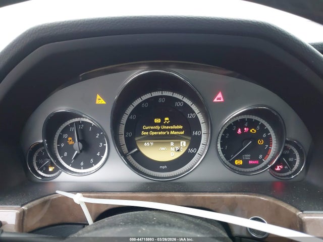 44715993 :رقم المزاد ، WDDHF5KB2CA569711 vin ، 2012 Mercedes-benz E 350 مزاد بيع