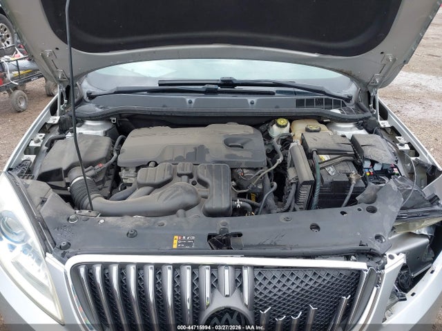 Aukcja sprzedaży 2014 Buick Verano, vin: 1G4PP5SK4E4149710, numer aukcji: 44715994