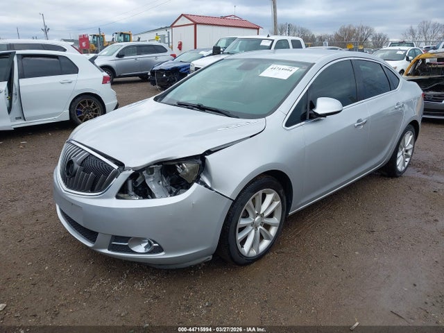Aukcja sprzedaży 2014 Buick Verano, vin: 1G4PP5SK4E4149710, numer aukcji: 44715994