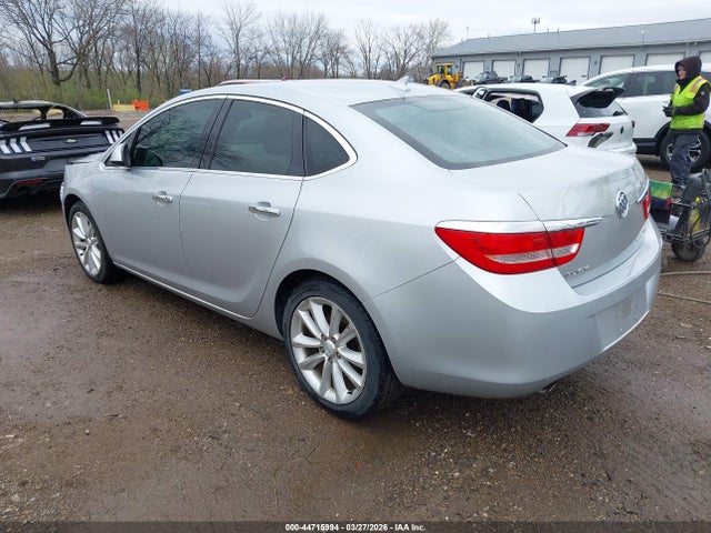 Aukcja sprzedaży 2014 Buick Verano, vin: 1G4PP5SK4E4149710, numer aukcji: 44715994
