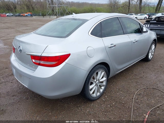 Aukcja sprzedaży 2014 Buick Verano, vin: 1G4PP5SK4E4149710, numer aukcji: 44715994