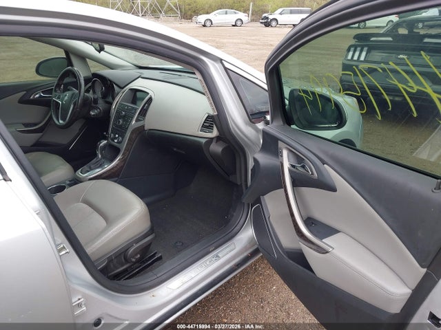 Aukcja sprzedaży 2014 Buick Verano, vin: 1G4PP5SK4E4149710, numer aukcji: 44715994