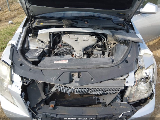 2009 CADILLAC CTS 1G6DF577290148912 Photo 9