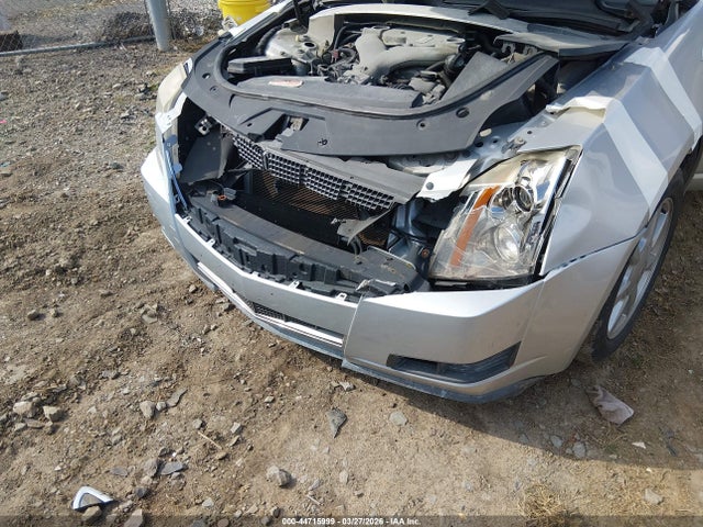 44715999 :رقم المزاد ، 1G6DF577290148912 vin ، 2009 Cadillac Cts Standard مزاد بيع