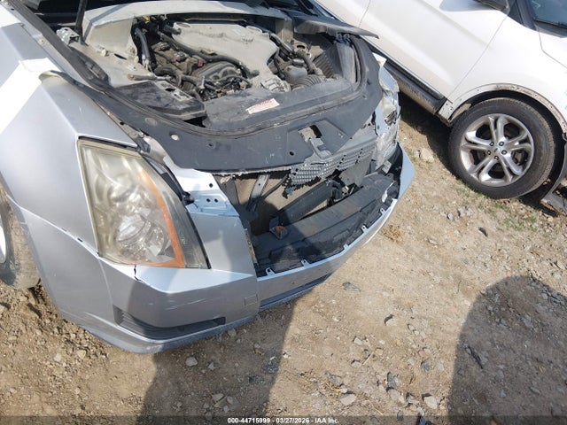 44715999 :رقم المزاد ، 1G6DF577290148912 vin ، 2009 Cadillac Cts Standard مزاد بيع