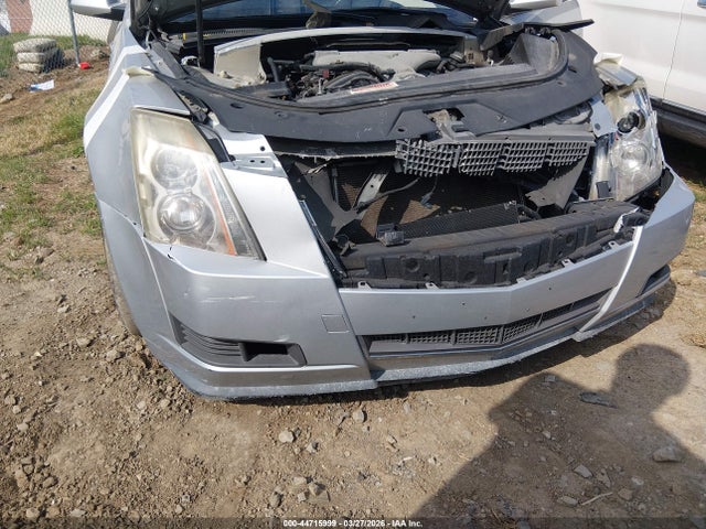 44715999 :رقم المزاد ، 1G6DF577290148912 vin ، 2009 Cadillac Cts Standard مزاد بيع