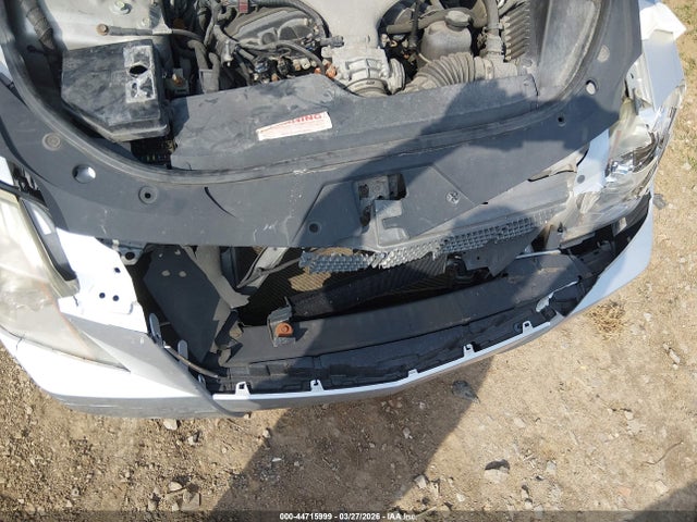 44715999 :رقم المزاد ، 1G6DF577290148912 vin ، 2009 Cadillac Cts Standard مزاد بيع