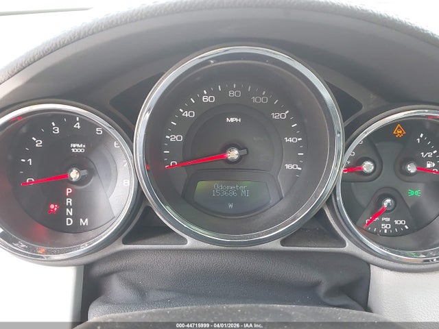 2009 CADILLAC CTS 1G6DF577290148912 Photo 6