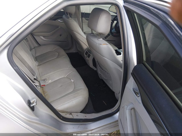 2009 CADILLAC CTS 1G6DF577290148912 Photo 7