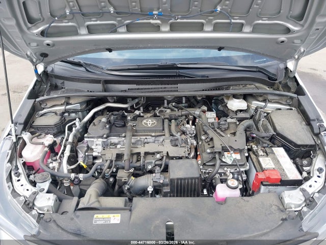 Aukcja sprzedaży 2025 Toyota Corolla Hybrid Le, vin: JTDBCMFE2SJ044783, numer aukcji: 44716000