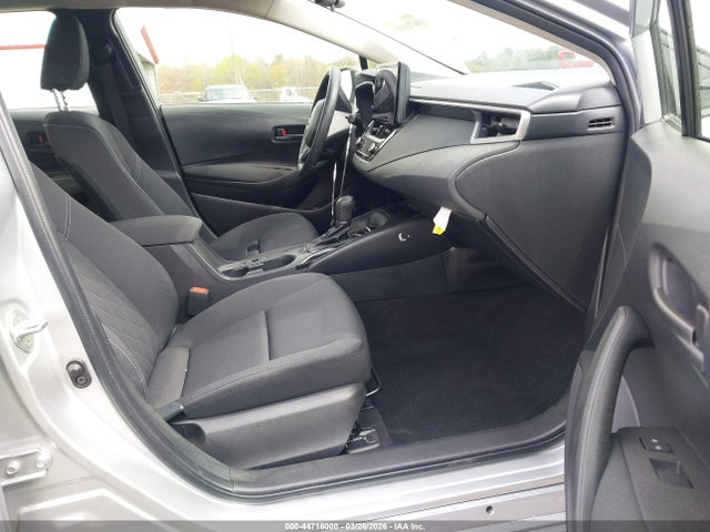 Aukcja sprzedaży 2025 Toyota Corolla Hybrid Le, vin: JTDBCMFE2SJ044783, numer aukcji: 44716000