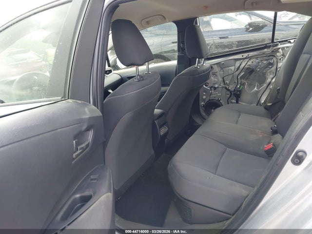 Aukcja sprzedaży 2025 Toyota Corolla Hybrid Le, vin: JTDBCMFE2SJ044783, numer aukcji: 44716000