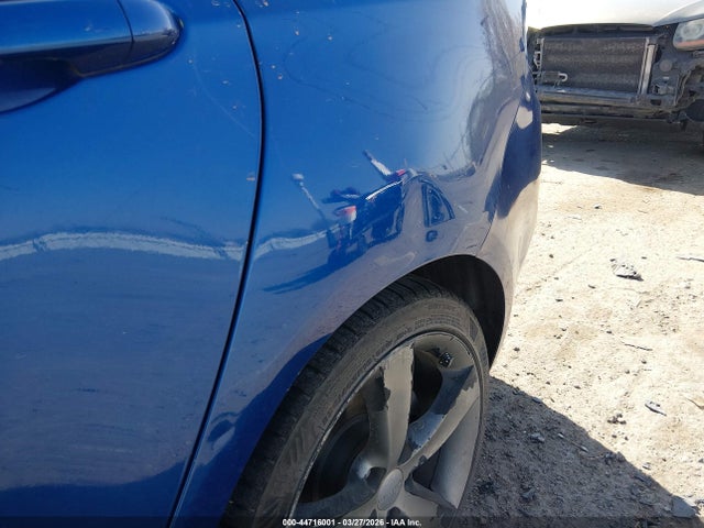 Dodge DART GT 2014 1C3CDFEB6ED867843 Image 6