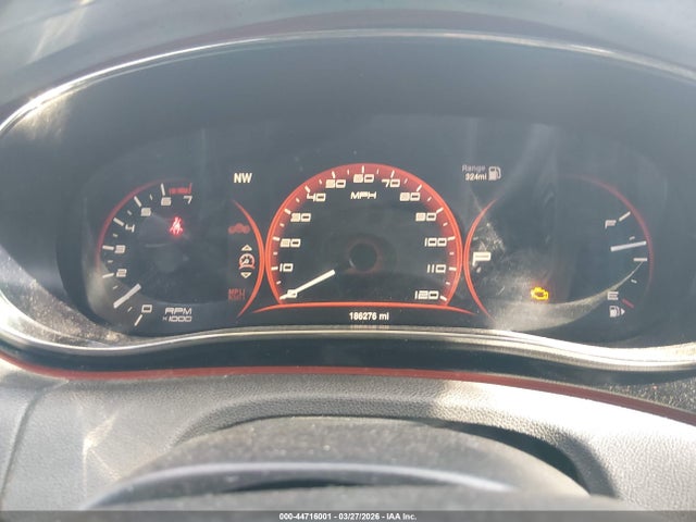 Dodge DART GT 2014 1C3CDFEB6ED867843 Image 7
