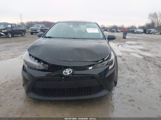 Toyota COROLLA LE 2020 JTDHPRAE4LJ070046 Image 13