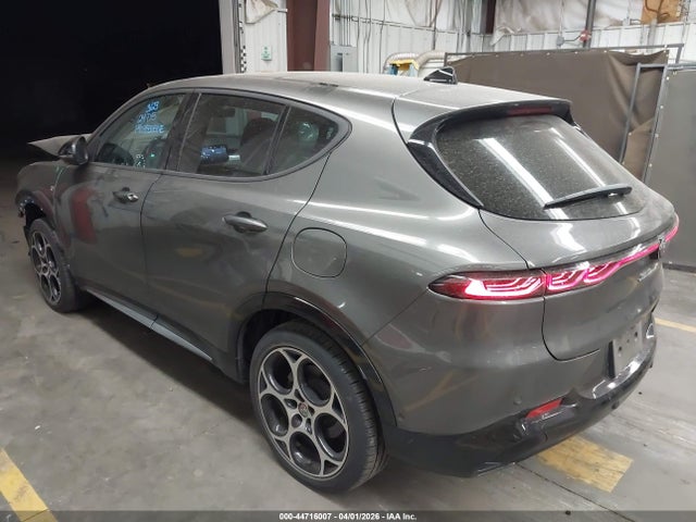 44716007 :رقم المزاد ، ZASPATCWXR3051566 vin ، 2024 Alfa Romeo Tonale Ti Eawd مزاد بيع