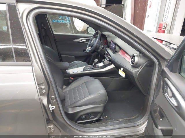 44716007 :رقم المزاد ، ZASPATCWXR3051566 vin ، 2024 Alfa Romeo Tonale Ti Eawd مزاد بيع