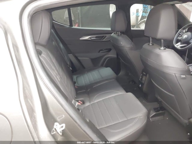 44716007 :رقم المزاد ، ZASPATCWXR3051566 vin ، 2024 Alfa Romeo Tonale Ti Eawd مزاد بيع