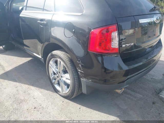 2013 Ford Edge Limited მანქანა იყიდება აუქციონზე, vin: 2FMDK3KC1DBA01355, აუქციონის ნომერი: 44716015