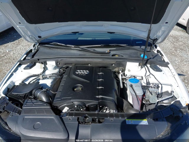 2015 AUDI A4 WAUFFAFLXFN029241 Photo 9