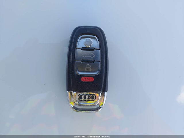 2015 AUDI A4 WAUFFAFLXFN029241 Photo 10