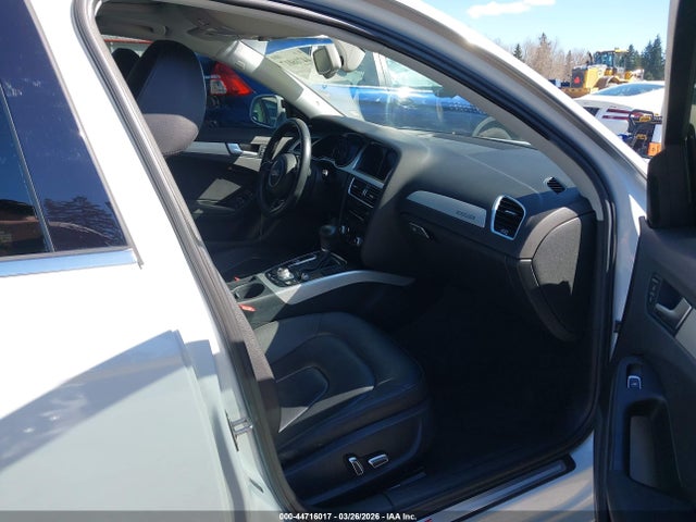 WAUFFAFLXFN029241 Audi A4 2.0t Premium