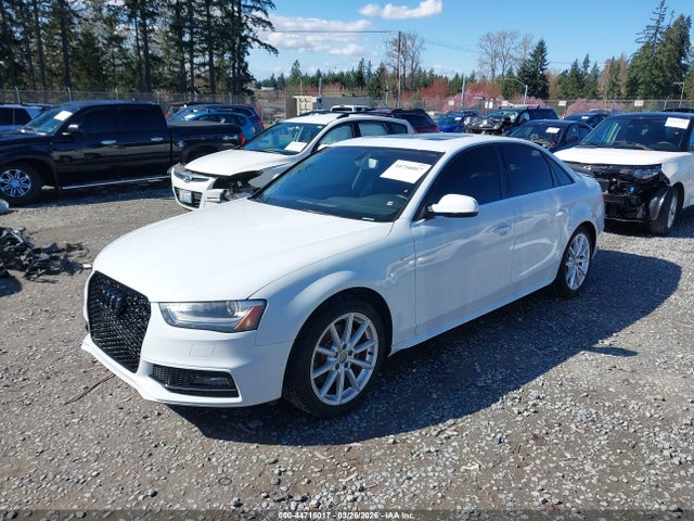 2015 AUDI A4 WAUFFAFLXFN029241 Photo 1