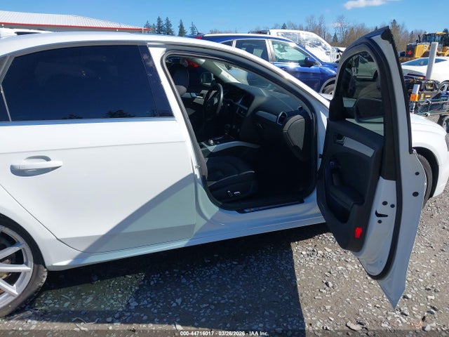 2015 AUDI A4 WAUFFAFLXFN029241 Photo 4