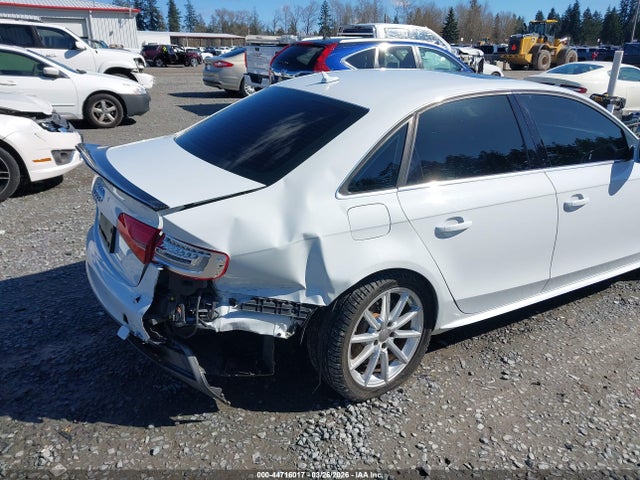 2015 AUDI A4 WAUFFAFLXFN029241 Photo 5