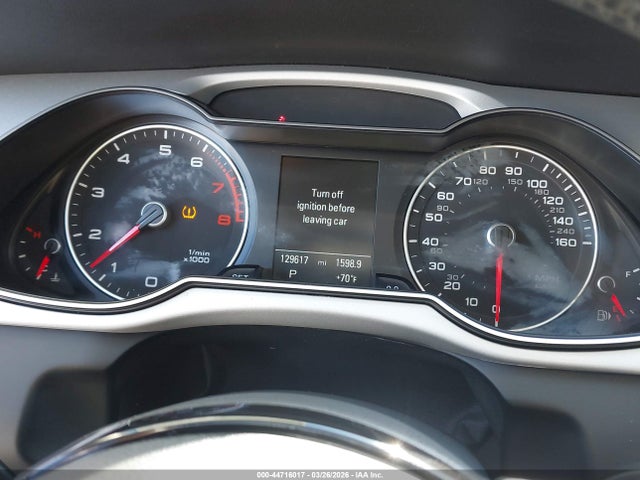 2015 AUDI A4 WAUFFAFLXFN029241 Photo 6