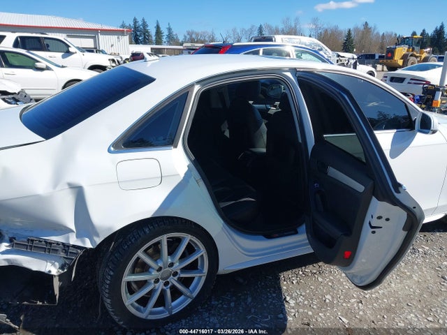 2015 AUDI A4 WAUFFAFLXFN029241 Photo 7