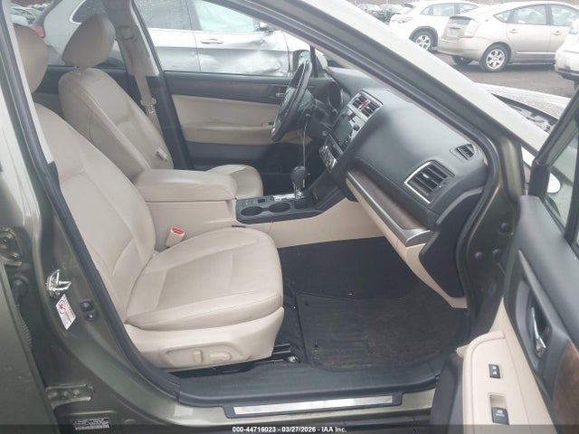 44716023 :رقم المزاد ، 4S4BSAJC0G3300711 vin ، 2016 Subaru Outback 2.5i Limited مزاد بيع