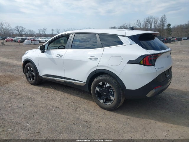 5XYK23DF2TG405326 KIA Sportage Lx