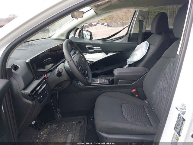 5XYK23DF2TG405326 KIA Sportage Lx