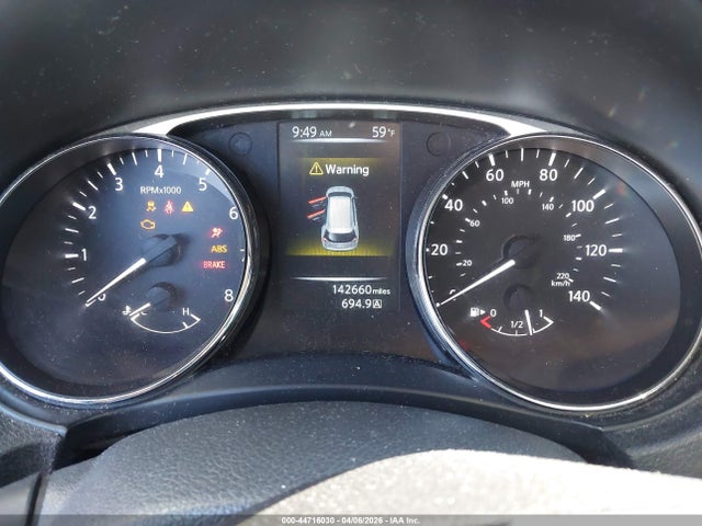 Aukcja sprzedaży 2014 Nissan Rogue Sl, vin: 5N1AT2MT9EC778990, numer aukcji: 44716030