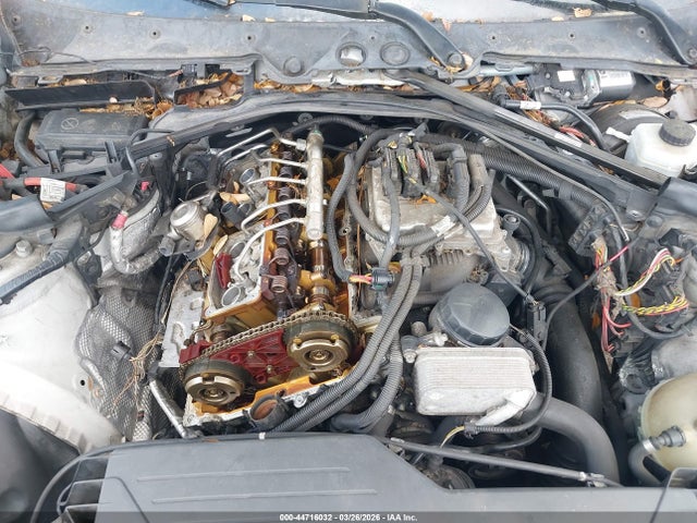 2013 BMW 320I WBA3C3C56DF981495 Photo 5