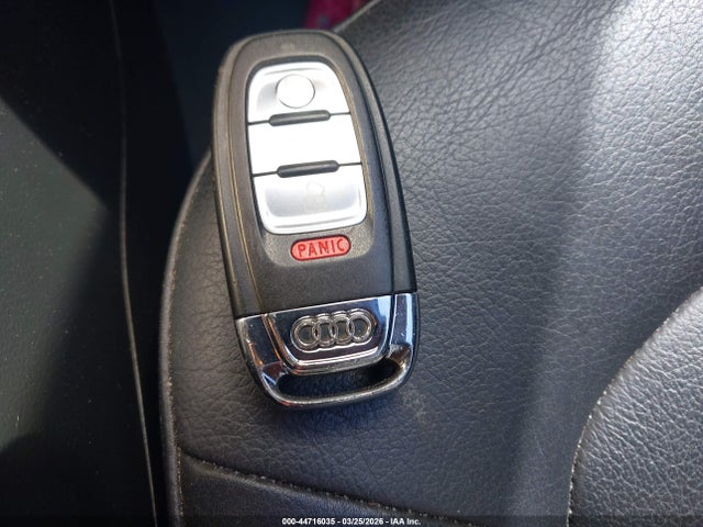 2013 AUDI A4 WAUAFAFL2DN026759 Photo 10